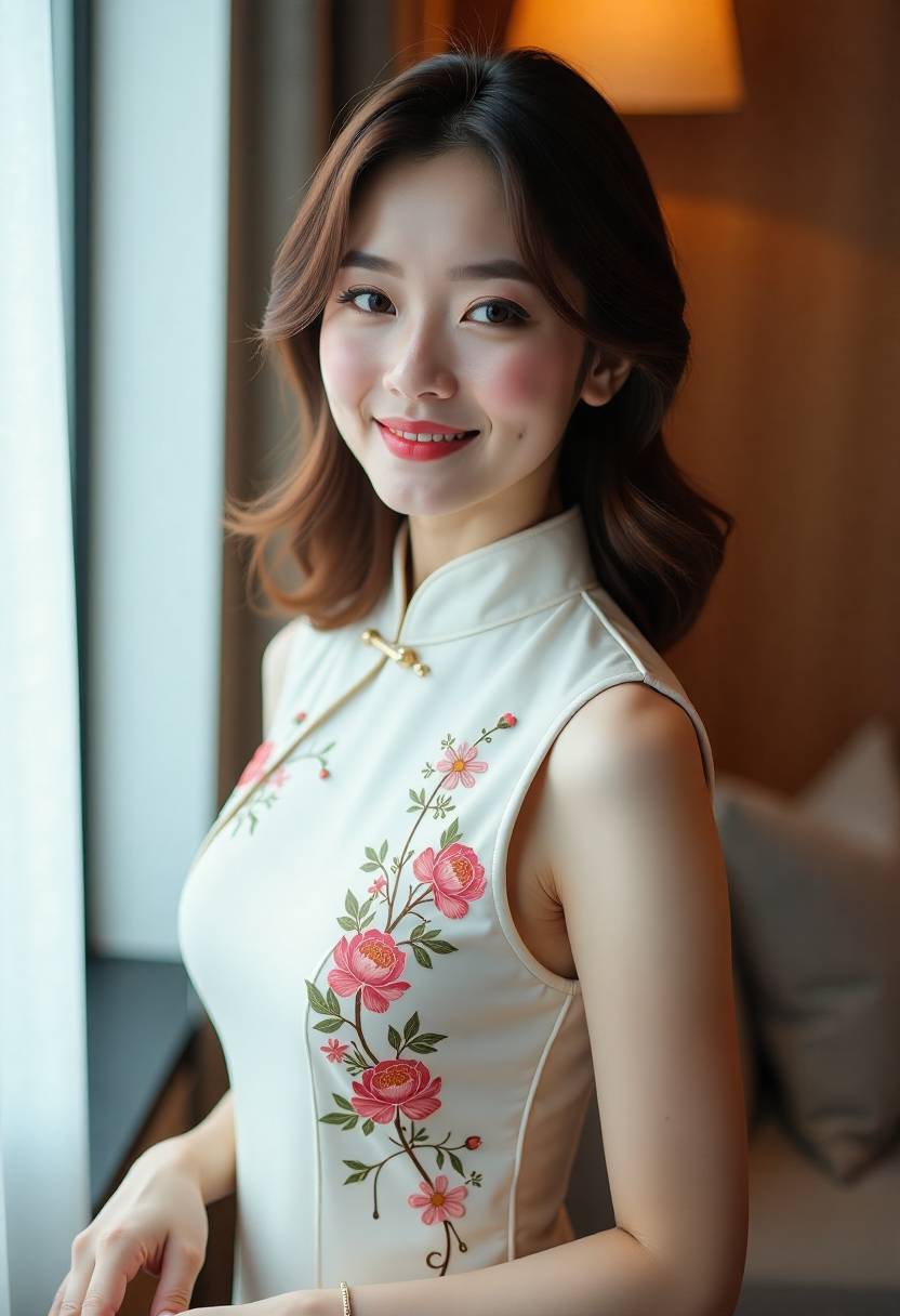 晚钟与海海报
