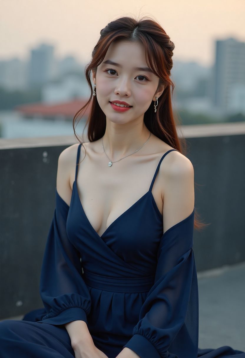 云上邮差海报