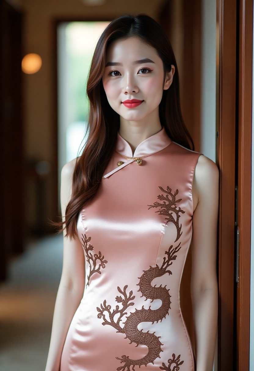 月光修船厂电影海报