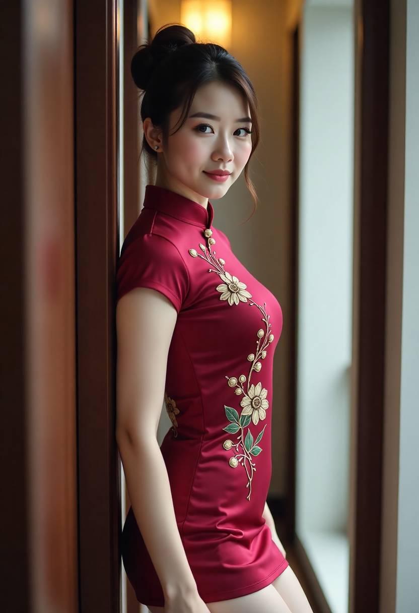 南风过境剧照