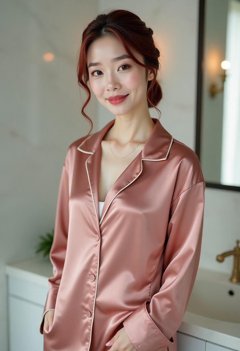 山南小馆海报
