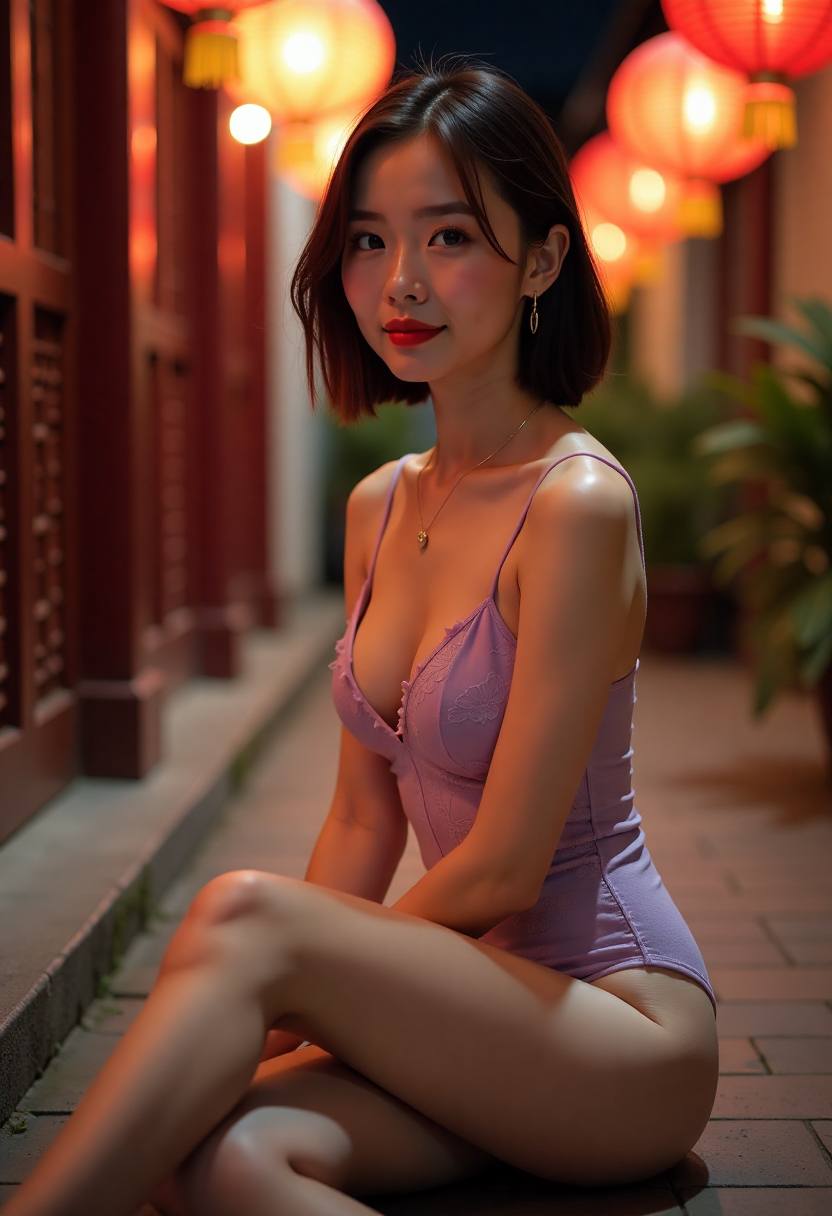 雾港回声剧照